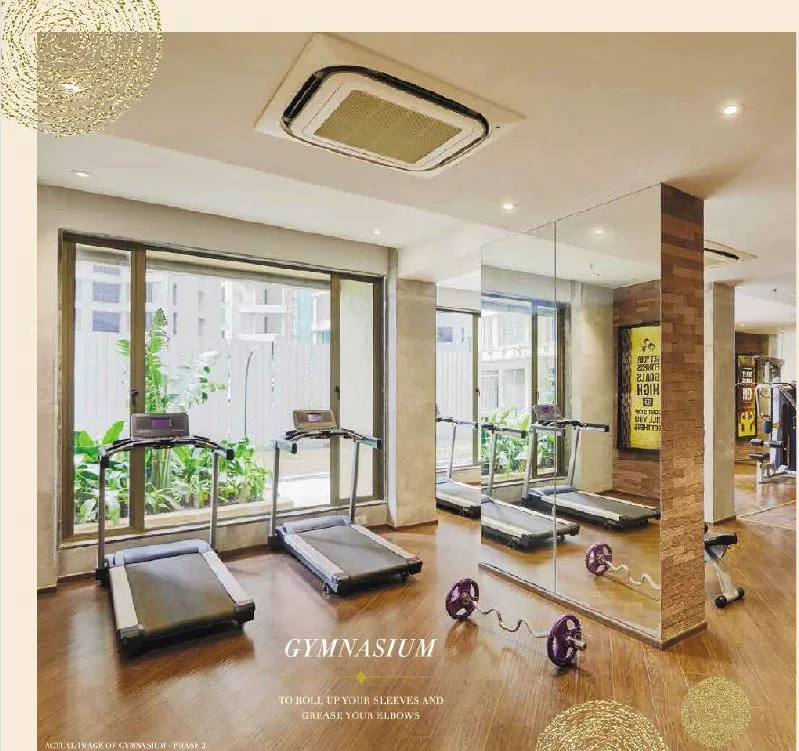 Gingelia Residential