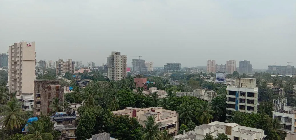 Redevelopment Of Chembur Sandhya Chsl