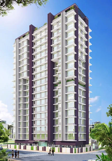 Shree Siddhi Bldg No 69