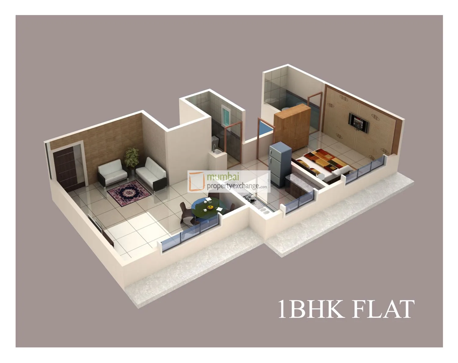 Shree Siddhi Bldg No 69