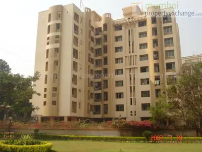 Aashirwad Residency