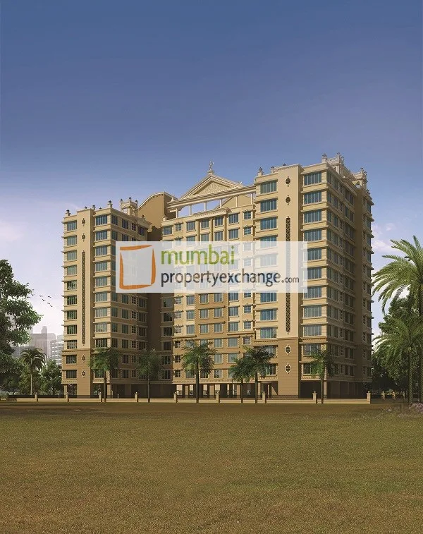 Skyline Viha Wing B