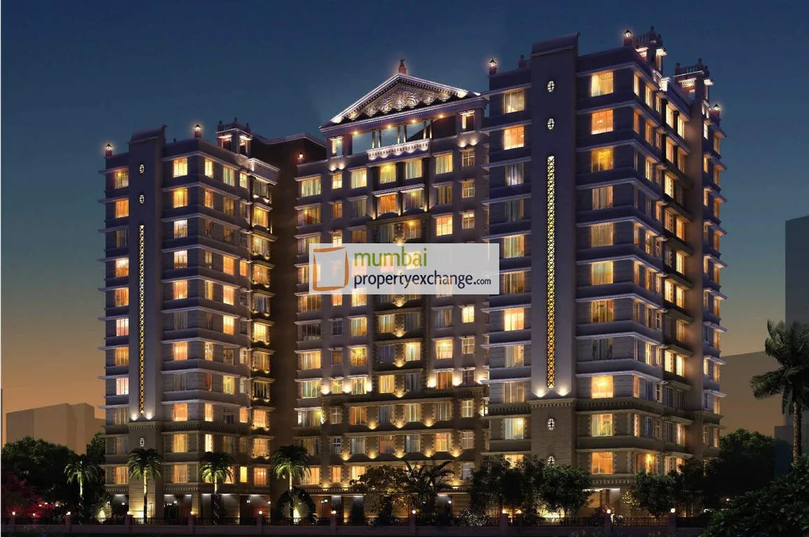 Skyline Viha Wing B