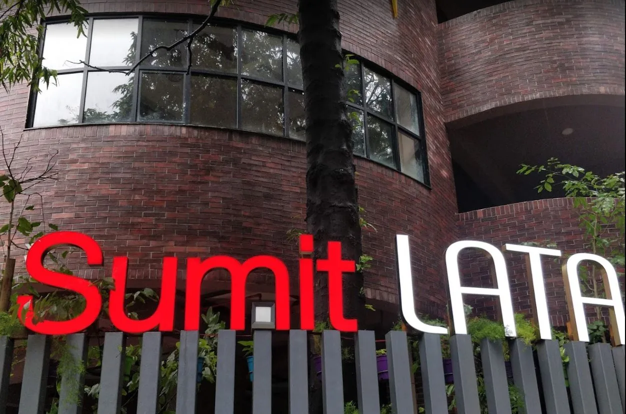Sumit Lata 