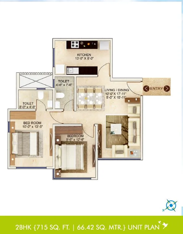 Aaradhya Residency