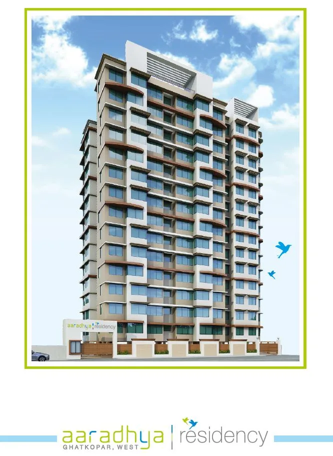 Aaradhya Residency