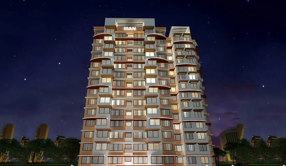 Aaradhya Residency