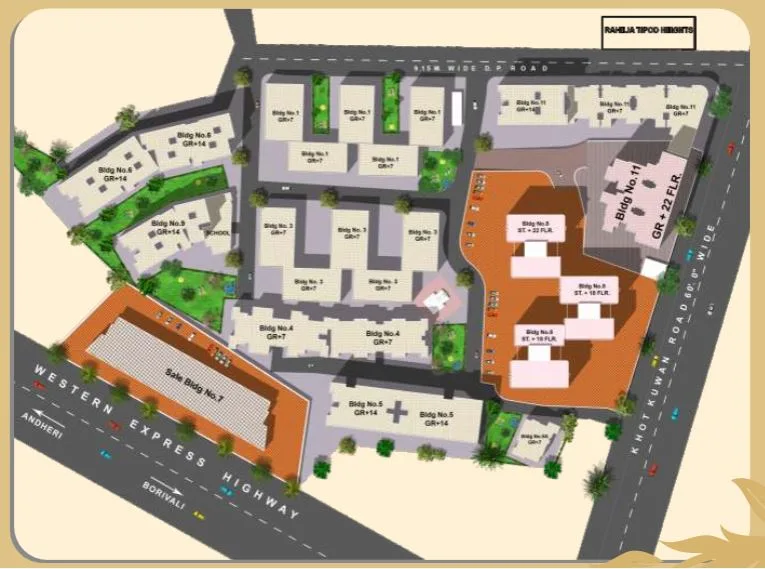 Samruddhi, Malad East — photo 1
