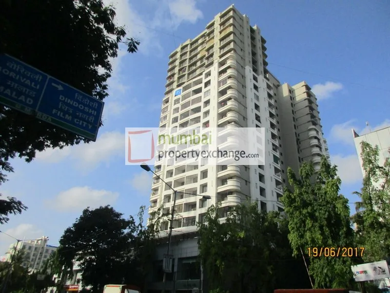 Poonam Heights