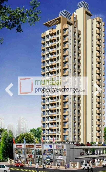 Poonam Heights