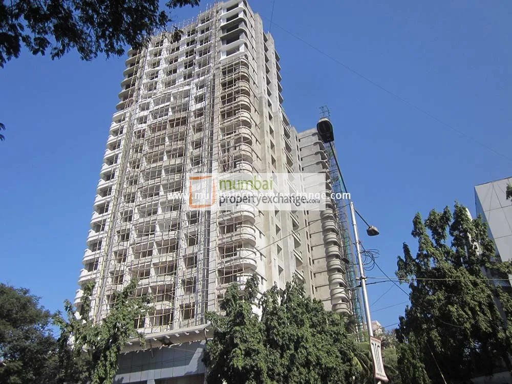 Poonam Heights