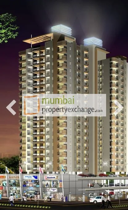 Poonam Heights