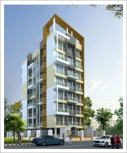 Tejas Sparsh