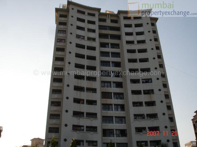 2 BHK in Ratna Shree Towers, Mulund East