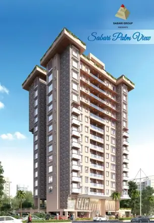 Sabari Palms View