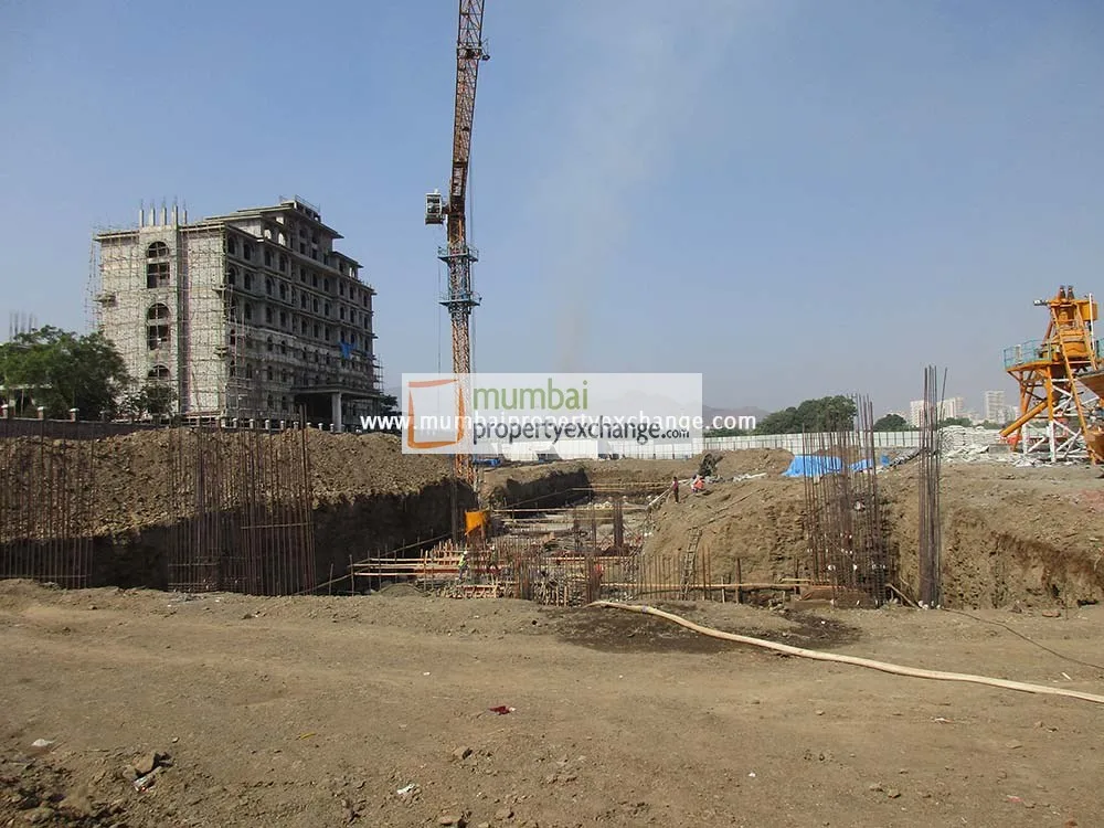 BHAGWATI GREENS 3