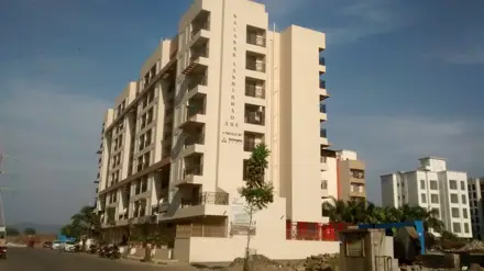 Salasar Aashirwad