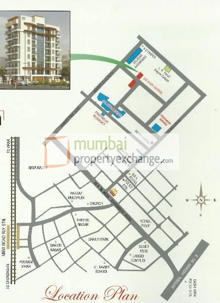 Salasar Aarpan, Mira Road — photo 2