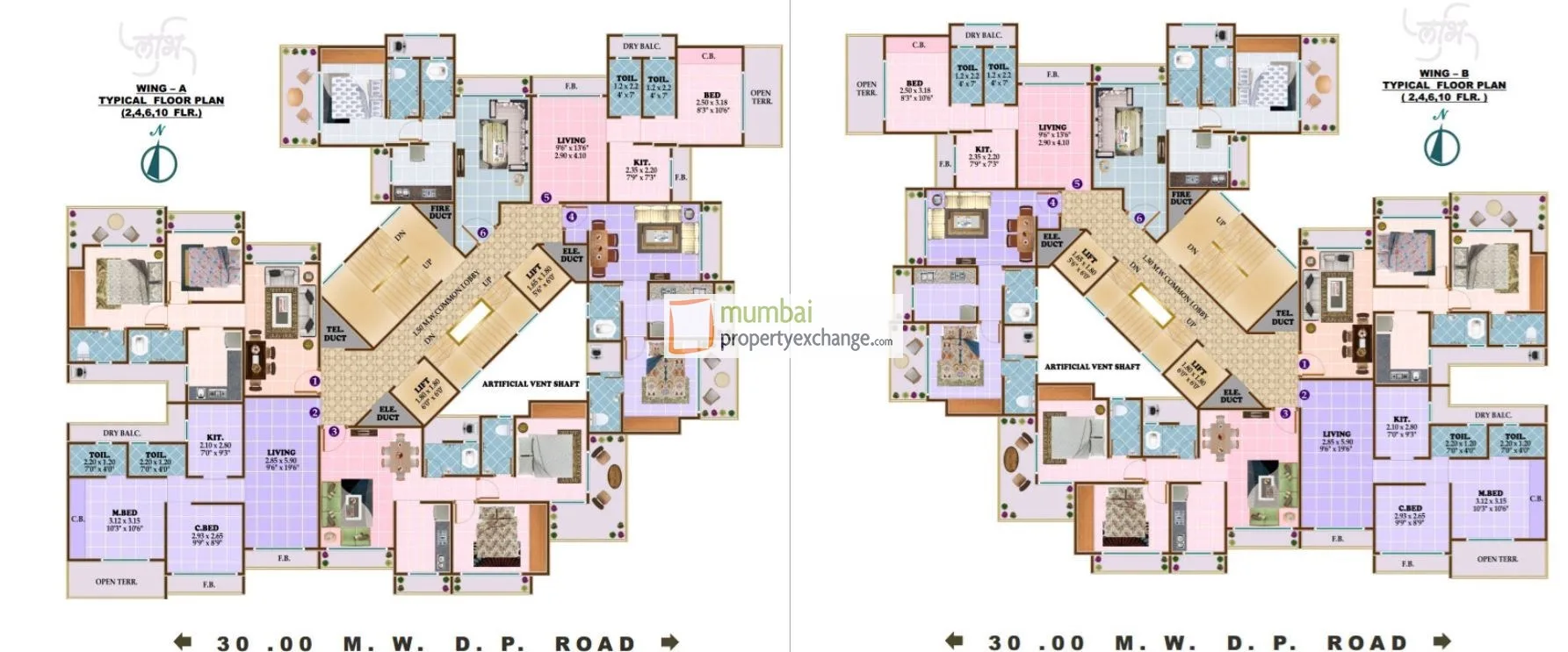 Laabh Enclave- Phase 2