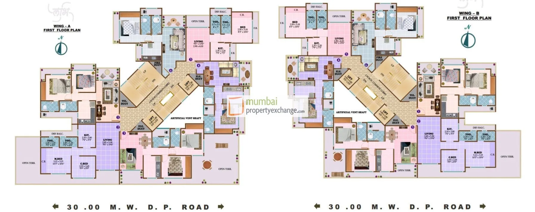 Laabh Enclave- Phase 2
