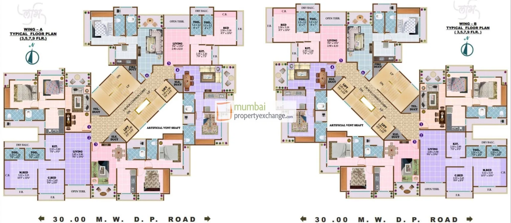 Laabh Enclave- Phase 2