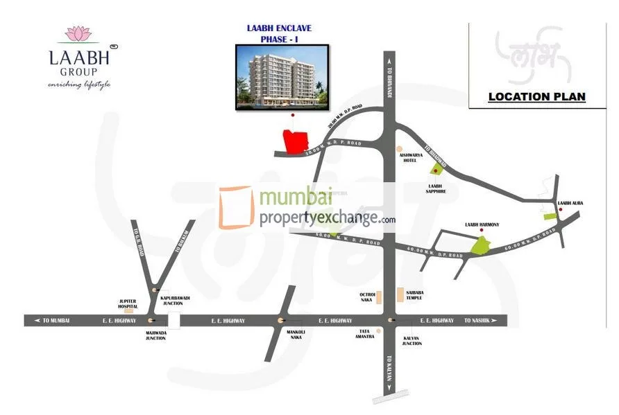 Laabh Enclave- Phase 2