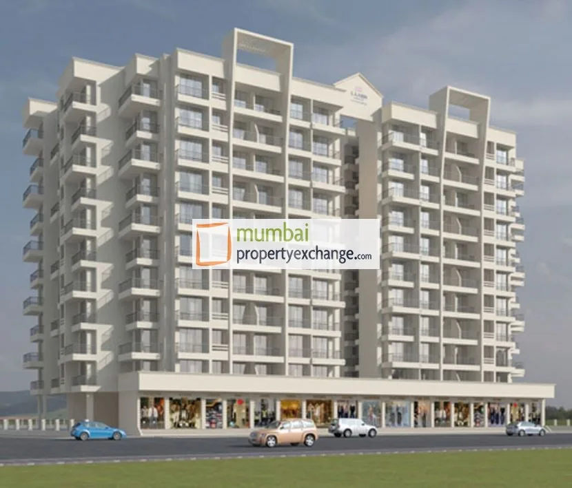 Laabh Enclave- Phase 2