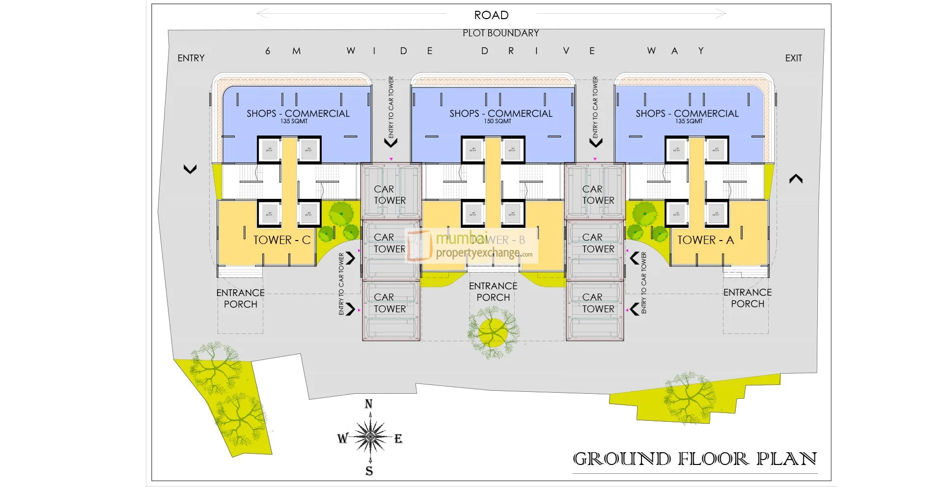 2 BHK Untouched in Ruparel Sky Greens, Kandivali West - Photo 3