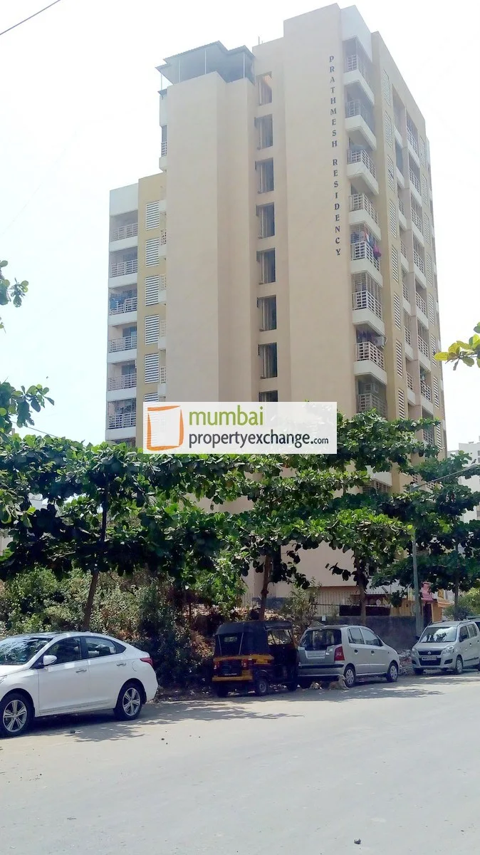 Prathmesh Residency