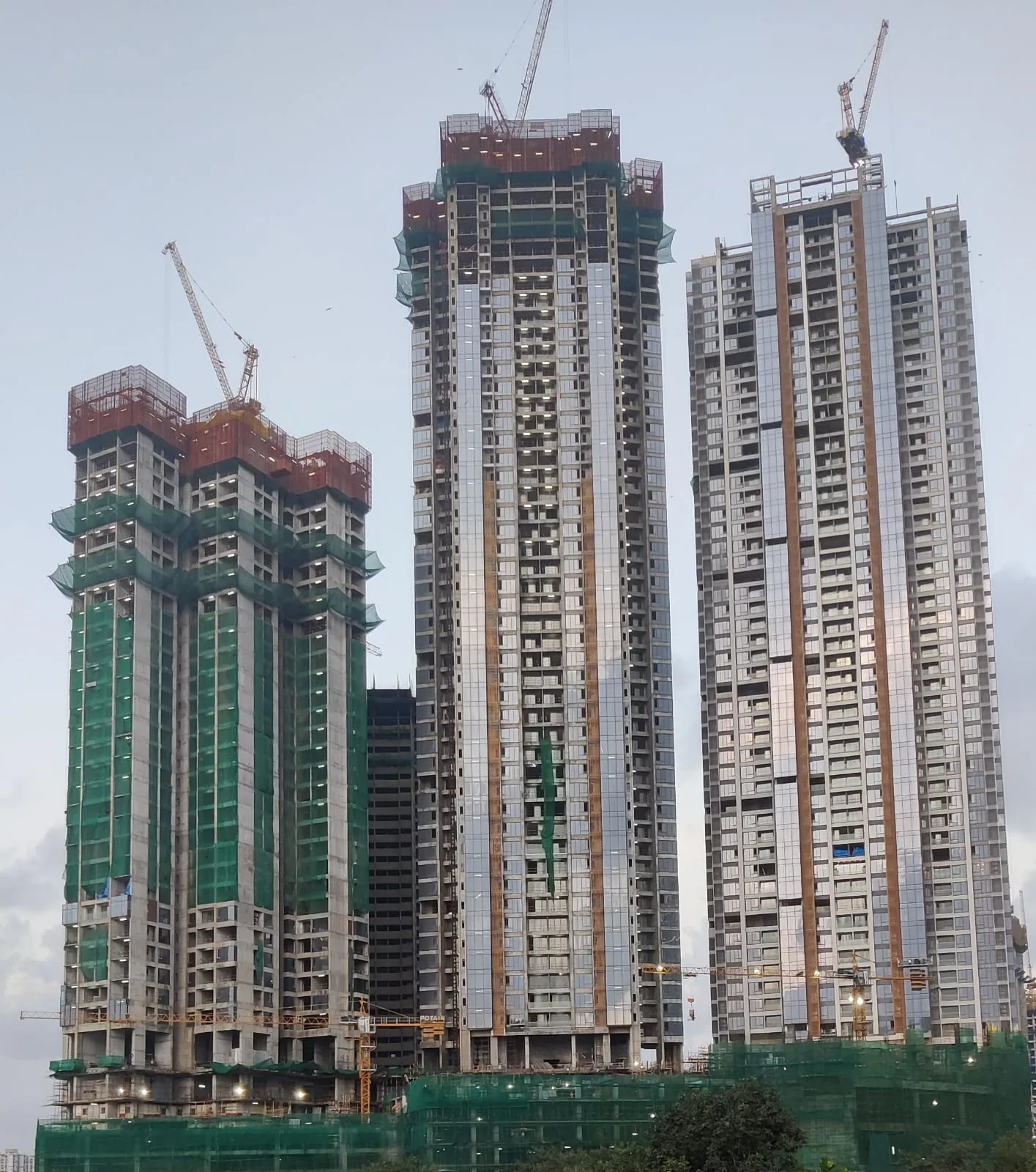Piramal Aranya Avyan, Byculla