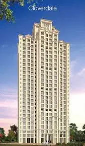 2 BHK in Cloverdale
