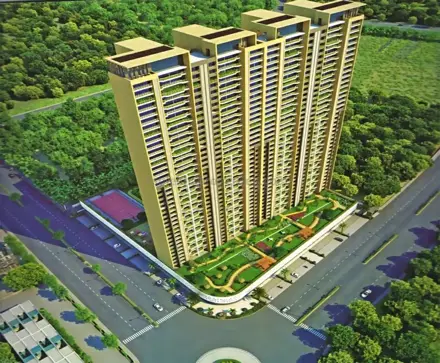 Satyam Imperial