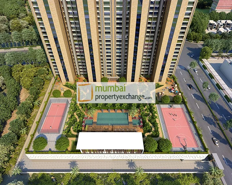 Satyam Imperial Heights