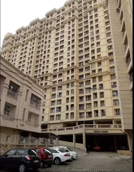 Rosa Oasis Phase 3