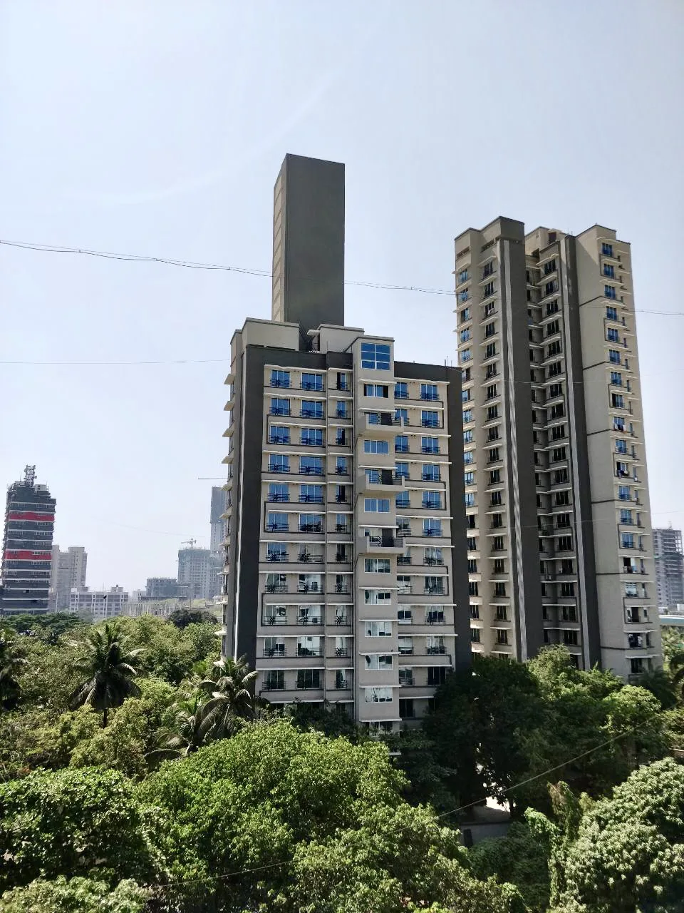 Saanvi Heights
