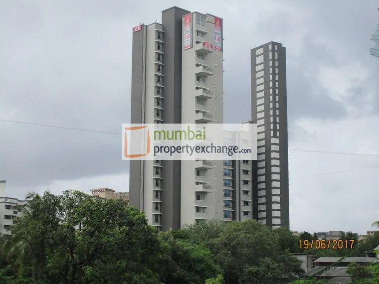 Saanvi Heights