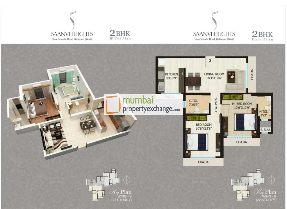 Saanvi Heights