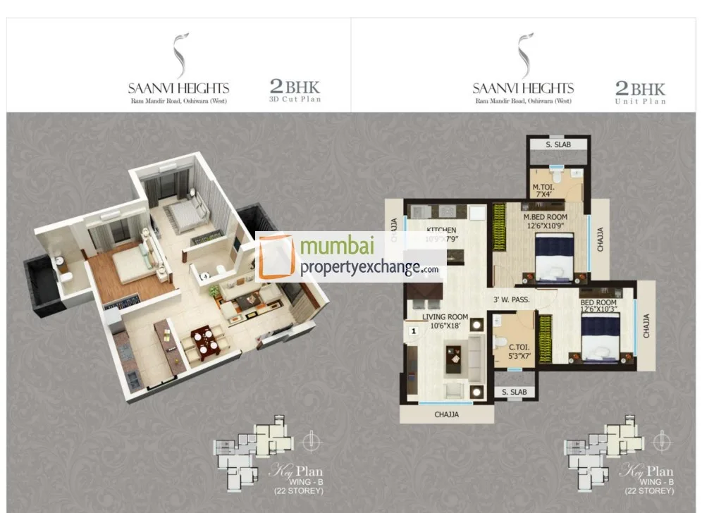 Saanvi Heights