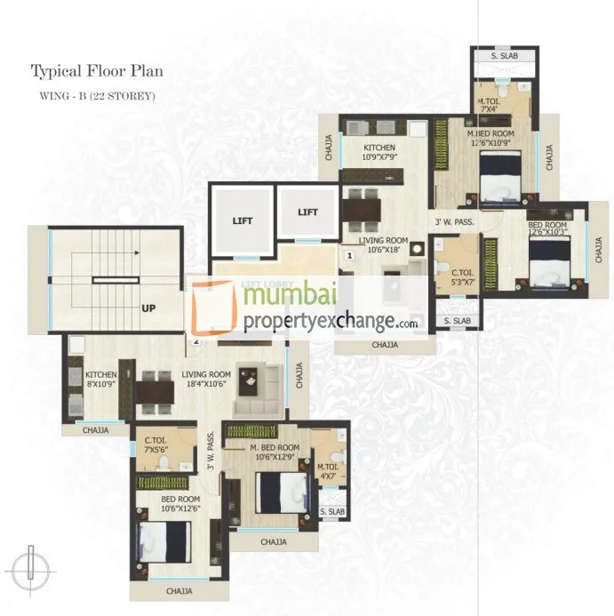 Saanvi Heights