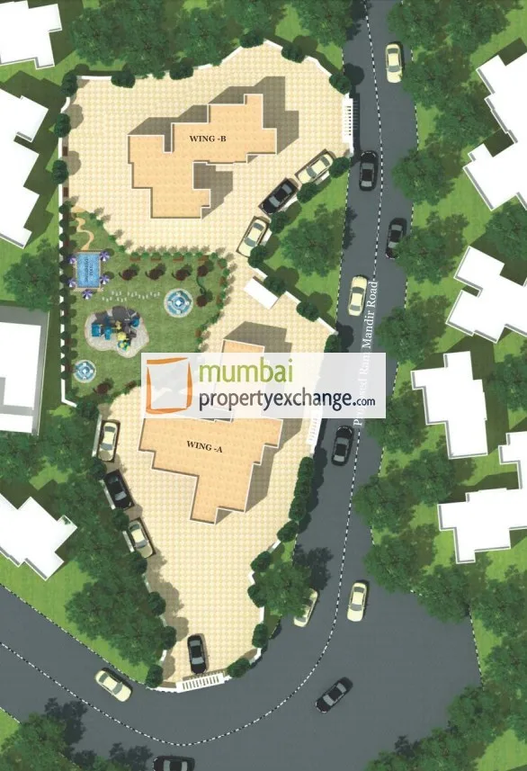 Saanvi Heights