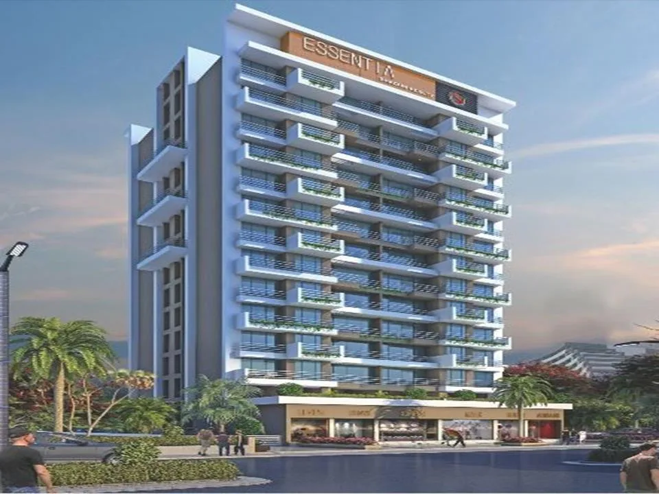 ESSENTIA