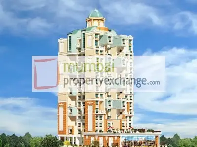 Mahavir Ornate