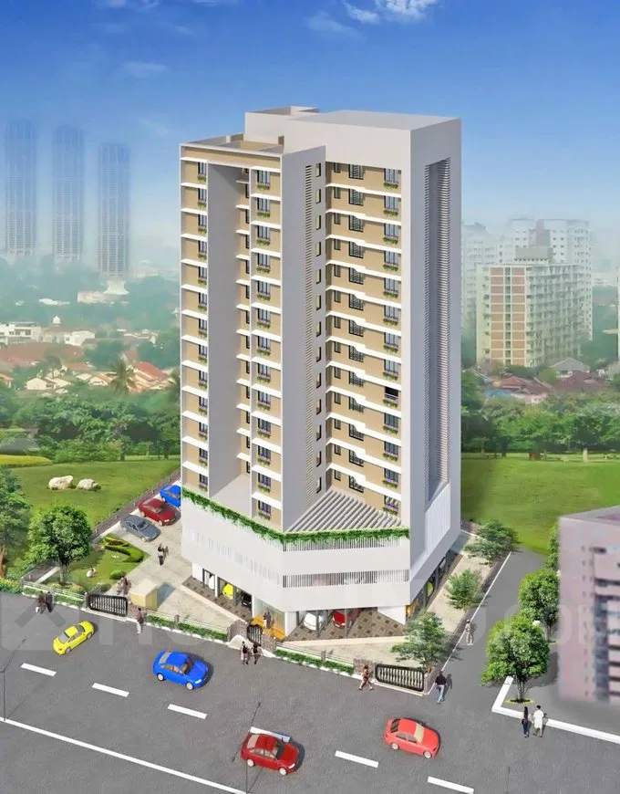 Shri Balaji Enclave