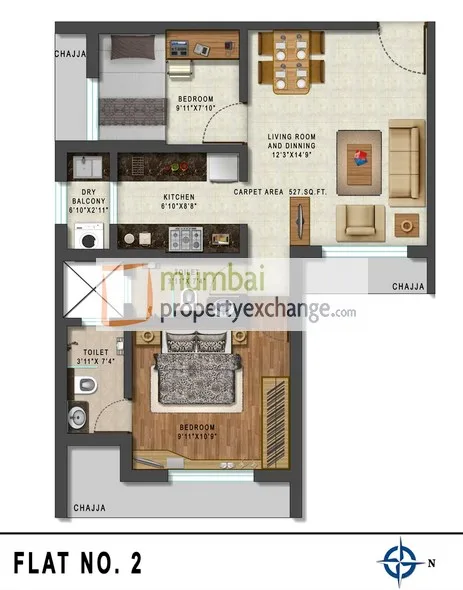 Sri Balaji Enclave