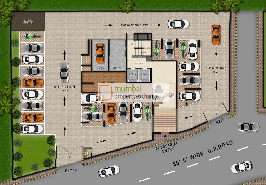 Sri Balaji Enclave
