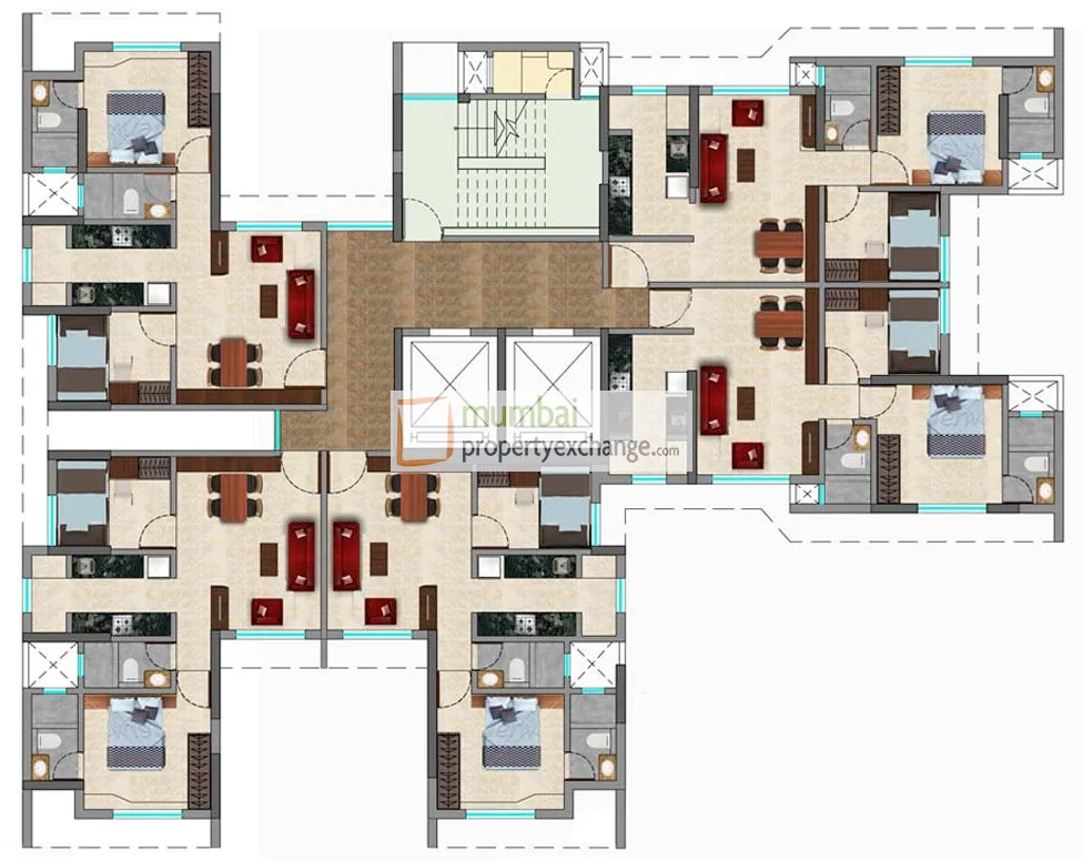 Sri Balaji Enclave