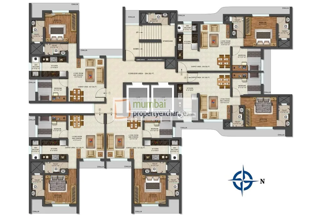 Sri Balaji Enclave