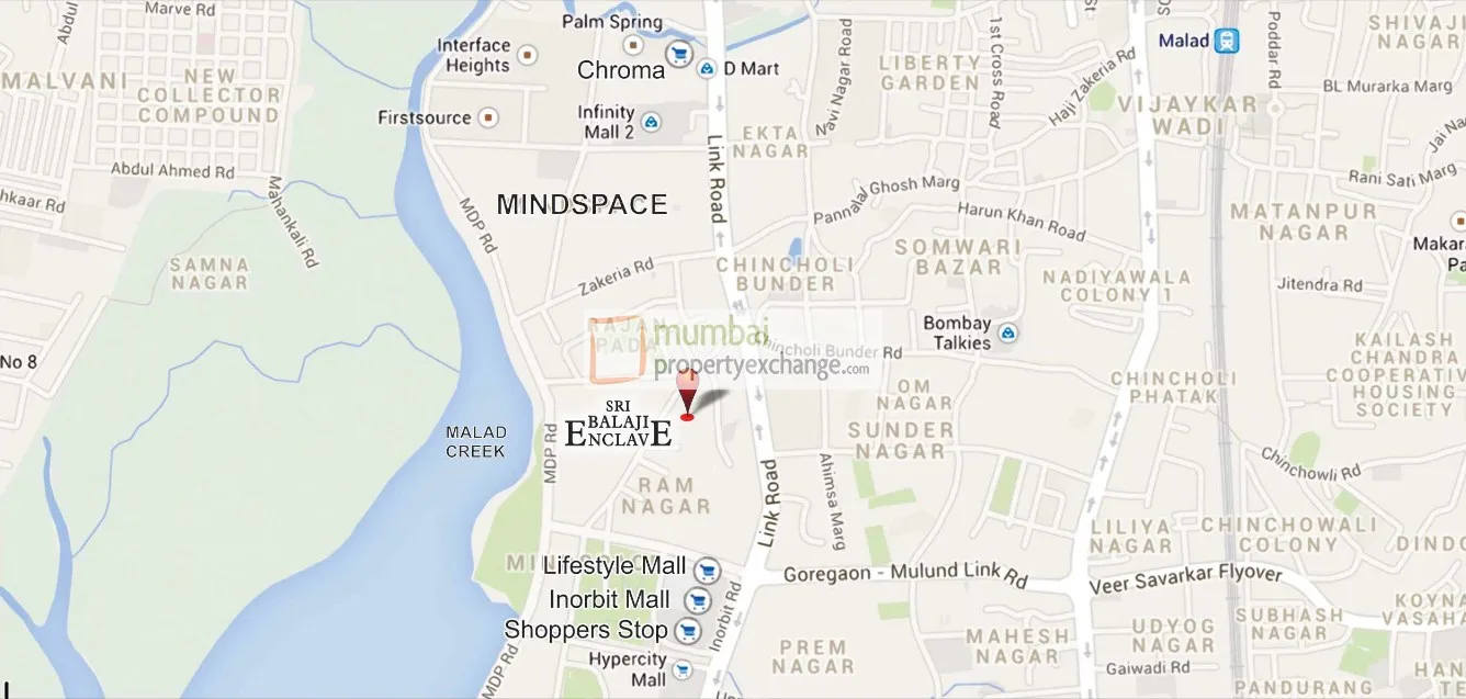 Sri Balaji Enclave