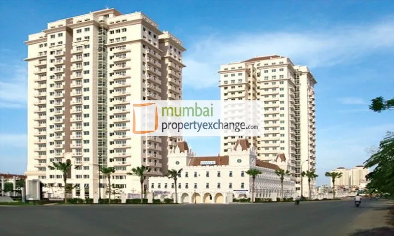 Raheja Vistas