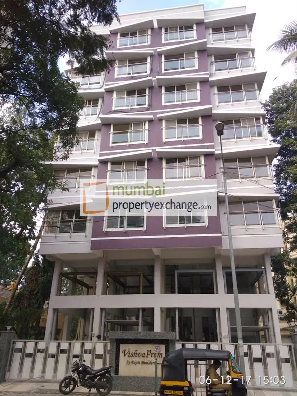 Vishvaprem Co-Operative Housing Society Limited